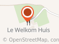 Welkom Huis
