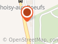 Parking Roissy | RoissyPark CDG