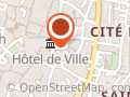 Parking Saint Cyrice Etoile