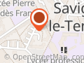Lycee Antonin Careme