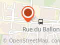 La Station Graphique S.a.r.l.