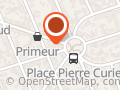 Pharmacie Centrale du Vert Galant