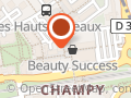 Presse du Champy