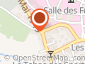 Sylvie Le Caoussin