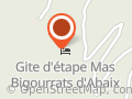 Mas Bigourrats d'Abaix