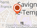 Clinalliance Ehpad Repotel Savigny-le-Temple
