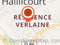 Réfractions en chaînes
