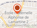 Ecole Maternelle Lamartine 2