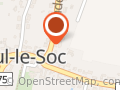 Mairie de Bailleul-le-Soc