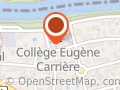Collège Eugène Carrière