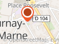 RAM de Gournay-sur-Marne