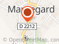 Mairie de Mauregard