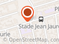 Complexe Sportif Marcel Cerdan - Jean Jaures