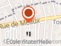 École Maternelle Publique Les Marlières