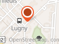 Pharmacie de Lugny