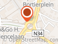 Restaurant Vijf voor twaalf