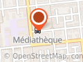 Moneygram Sitis Market - Savigny-le