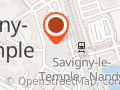 Commissariat de police de Savigny-le-Temple
