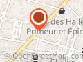 Amazon Locker - Chatoyeuse
