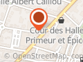 Eric Howland - Ostéopathe CHELLES - Consultation en cabinet et à domicile