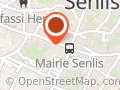 La Datcha de Senlis