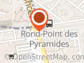 Auto Ecole des Pyramides