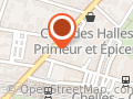 Cabinet dentaire Chelles