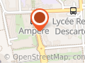Pharmacie Descartes