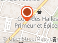 Galerie éphémère Chelles