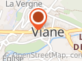 Pharmacie Vialade Sirven