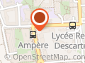 Résidence ARPEJ Univercity "Ampère"