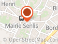 Grande Pharmacie De Senlis