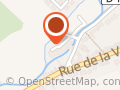 Le Nid du Moulin