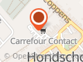 Carrefour Contact Hondschoote