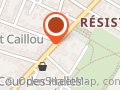 ANICET Killian Ostéopathe Chelles