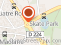 Taxi Pizza Chelles