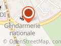 Ministère De La Défense (Gendarmerie Nationale)