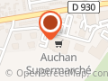 Supermarché Montdidier
