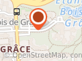 Gymnase du bois de grace