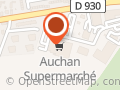 Auchan Supermarché Montdidier