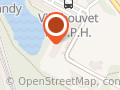 Résidence pour jeunes Savigny-le-Temple Adef Habitat