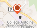 College Antoine St Exupery