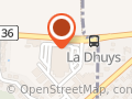 Restaurant Le QG
