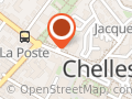 Orthodontie Chelles