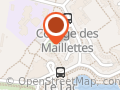 Taxi Amandine