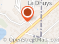 SVTP | Intervention de travaux public (77)