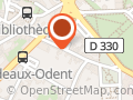 Synd Coprop Imm de la Rue Bellon