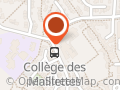 École Maternelle Publique Fossé Cornue