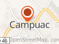 Mairie de Campuac