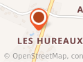 Le clos des hureaux